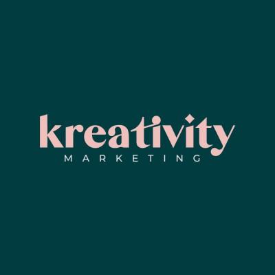 Kreativity Marketing Ltd's Logo