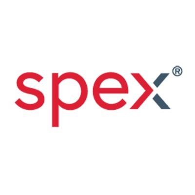 Spex's Logo