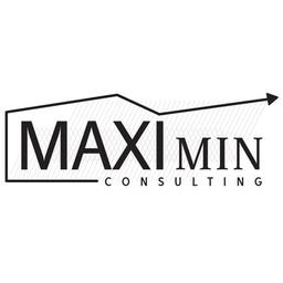 MaxiMin Consulting Inc. Logo