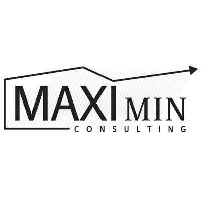 MaxiMin Consulting Inc. Logo