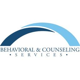 Behavioral & Counseling Services Logo