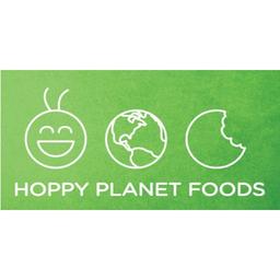Hoppy Planet Foods LLC Logo