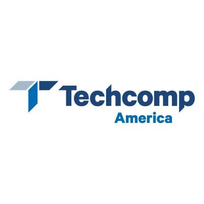 Techcomp USA Logo