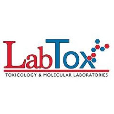 LabTox Toxicology & Molecular Laboratories Logo