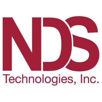 NDS Techologies Inc.'s Logo