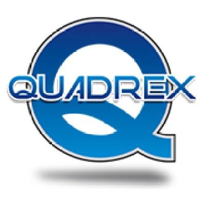 Quadrex Logo