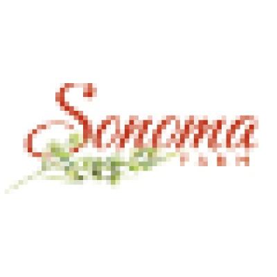 Sonoma Farm's Logo