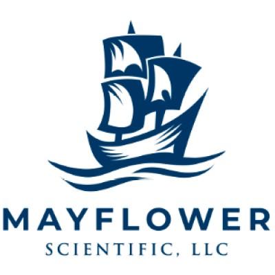 Mayflower Scientific LLC Logo