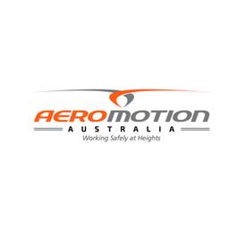 Aero Motion Australia Pty Ltd Logo