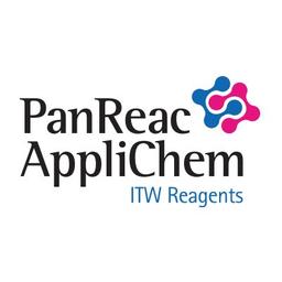 ITW Reagents Logo