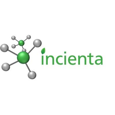 Incienta Technologie GmbH Logo