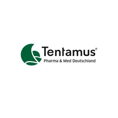 Tentamus Pharma & Med Deutschland GmbH Logo