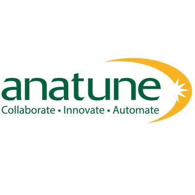 Anatune Ltd Logo