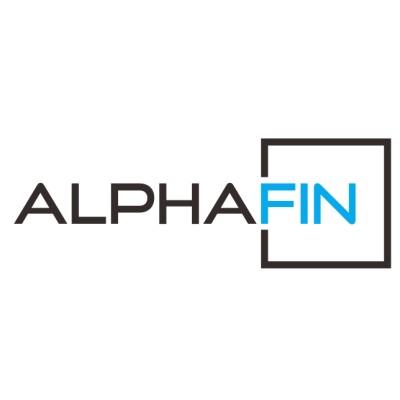 ALPHAFIN Logo
