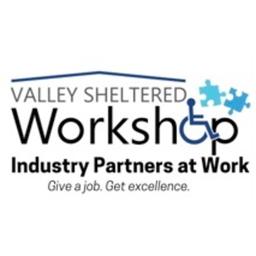 Valley Sheltered Workshop Logo