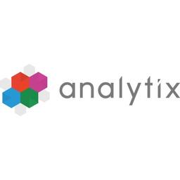 Analytix_Ltd Logo