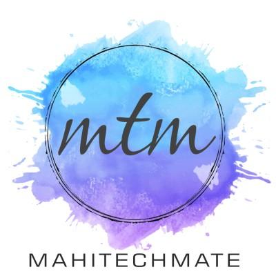 Mahitechmate Logo