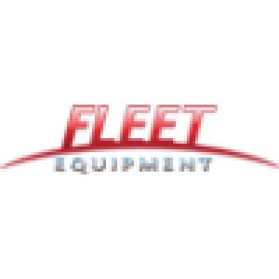 Fleet Equipment LLC Logo