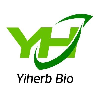 Yiherb Bioscience Co.Ltd. Logo