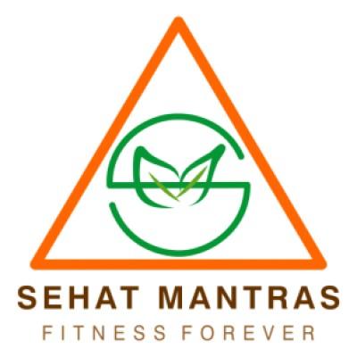 Sehat Mantras Logo