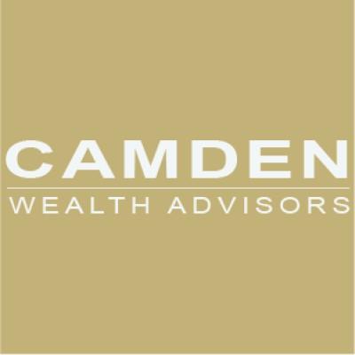 Camden Wealth Advisors Logo