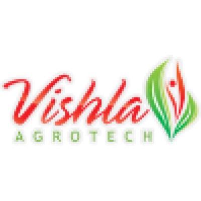 VISHLA AgroTech Pvt.Ltd. Logo