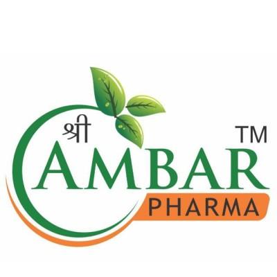 Ambar Pharma Logo