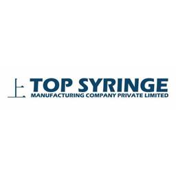Top Syringe Mfg Co (P) Ltd Logo