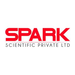 SPARK Scientific Private Limited (An Inkarp Group Company) Logo