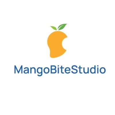MangoBiteStudio's Logo