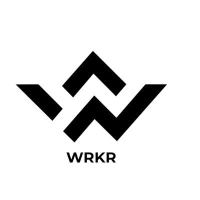 WRKR Technology Inc.'s Logo