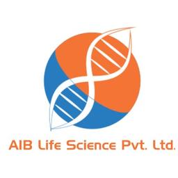 AIB Life Science Private Limited Logo