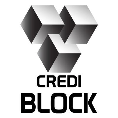 Crediblock's Logo
