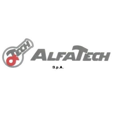 Alfatech S.p.A. Logo