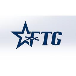 Finance Tech Group dba FTG Logo