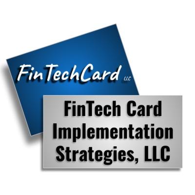 FinTechCard Logo