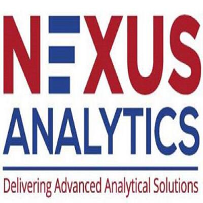 Nexus Analytics Logo