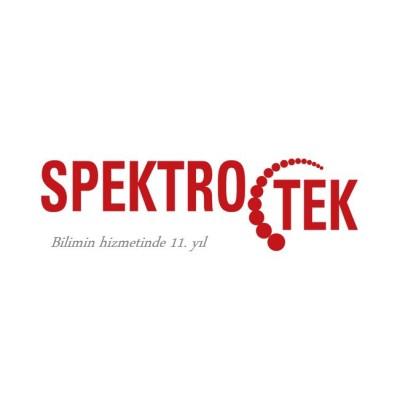 SPEKTROTEK Logo