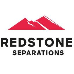 Redstone Separations AB Logo