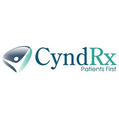 CyndRx Logo