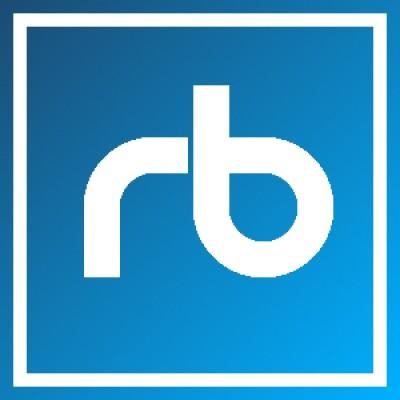 RB CoMsulting Logo