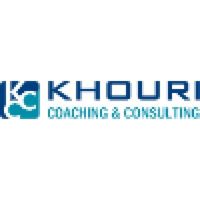Khouri Coaching & Consulting LLC Logo