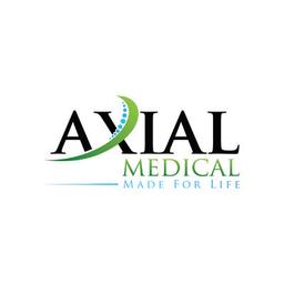 Axial Medical Logo