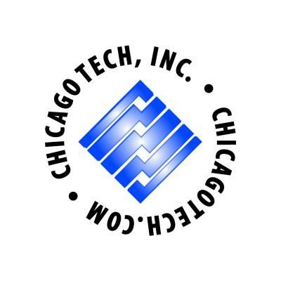 Chicago Tech Inc. Logo