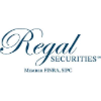 Regal Securities Inc. Logo