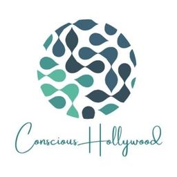 Conscious Hollywood Logo