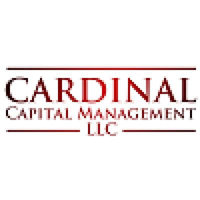 Cardinal Capital Management LLC (Chicago) Logo