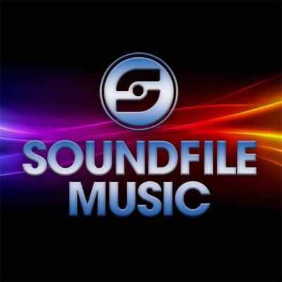 Soundfile Productions Inc Logo