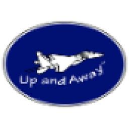 Up and Away Jackets Logo