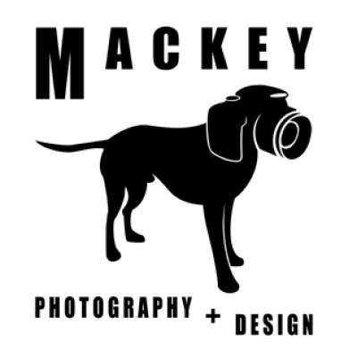 Mackey Photography + Design Logo